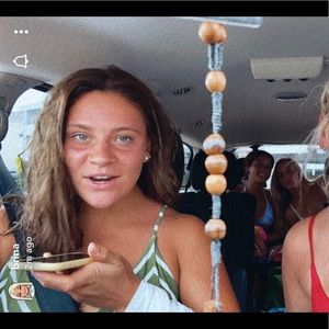 Meet your Posher, Emma